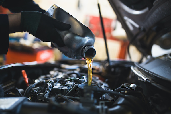 What are the Most Important Maintenance Items My Vehicle Needs?