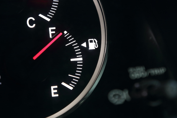 Tips to Increase Fuel Efficiency