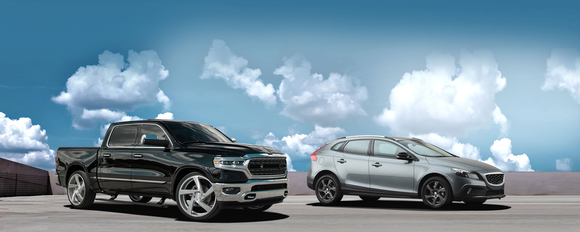 Half-Price Auto Repair